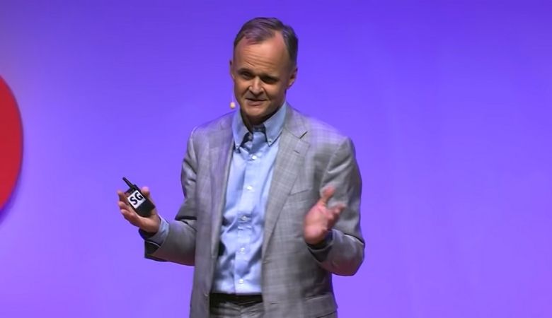 ted talks para médicos