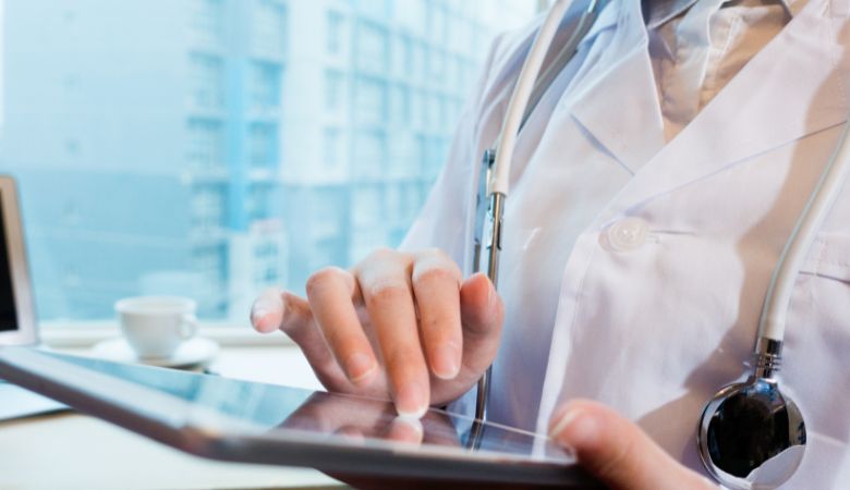 assinatura digital para medicos