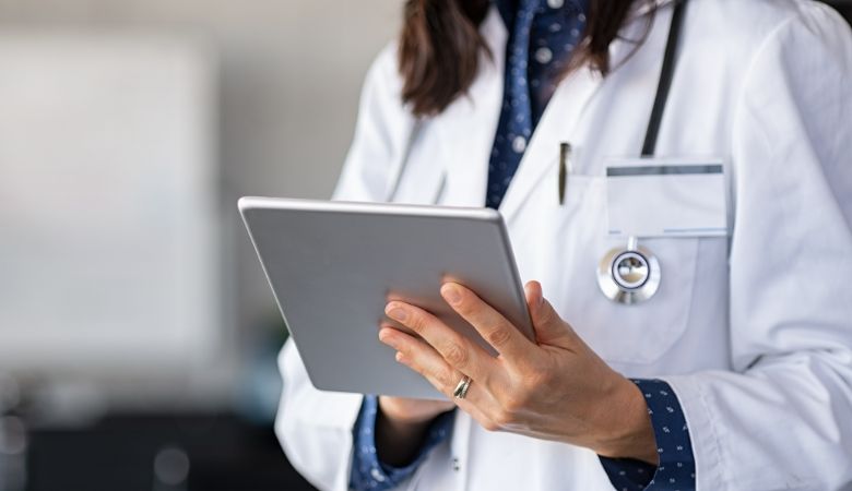 certificado digital medico