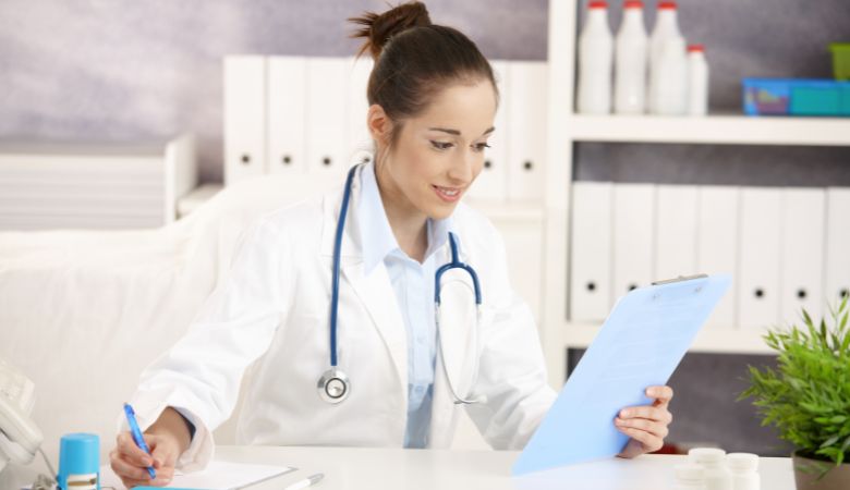 certificado digital para médicos