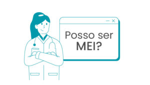Médico pode ser MEI