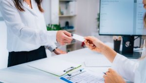credenciamento em convênio médico