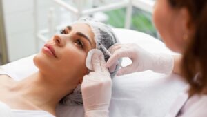 Equiparação Hospitalar para dermatologista