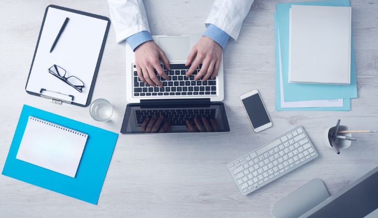 Como entregar a DMED