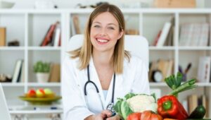 CNPJ para nutricionista