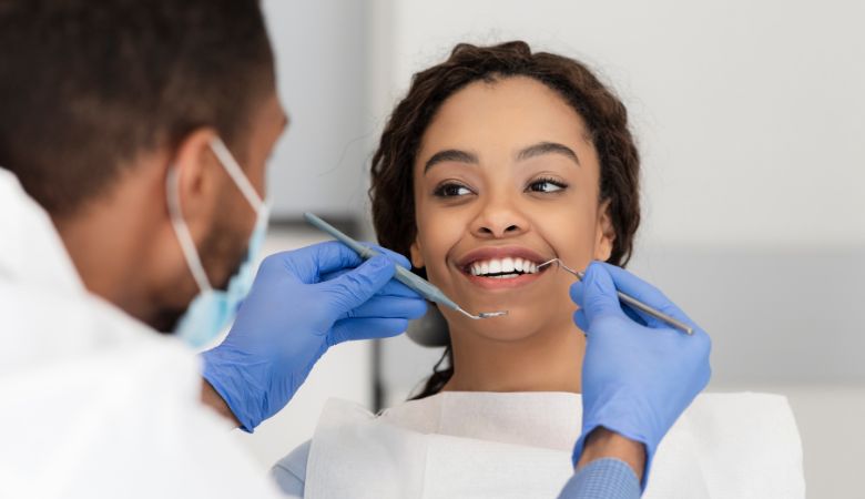 Procedimentos odontológicos elegíveis à equiparação hospitalar