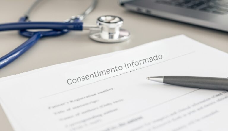 Consentimento Informado: O Que É, Importância e Valor Judicial