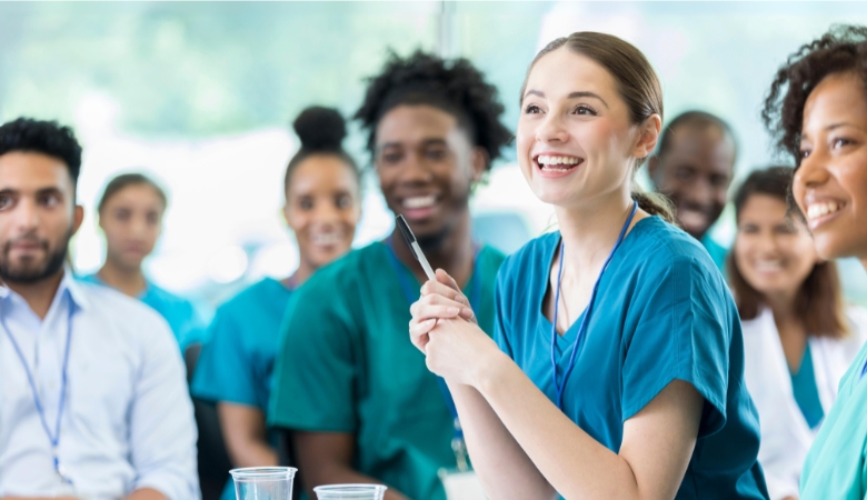 Direitos do residente multiprofissional