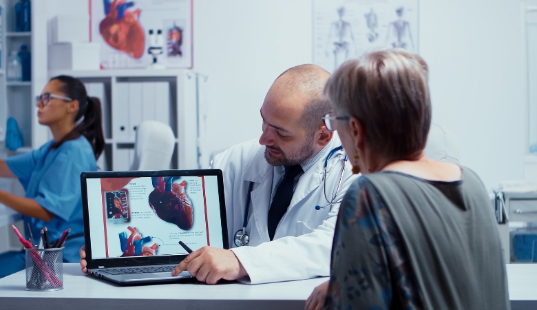 Principais especialidades que compõem um plantão médico