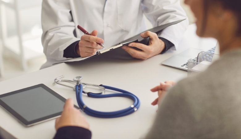 A gravação pode ser utilizada contra o médico