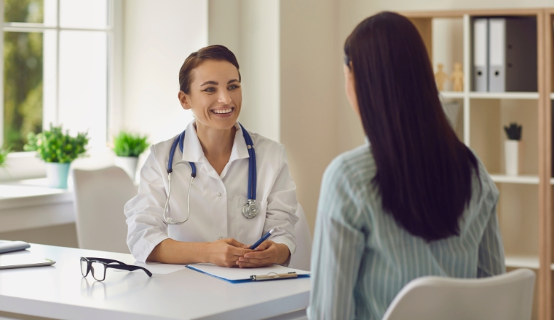 Paciente pode gravar consulta médica