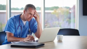 Processos contra medicos