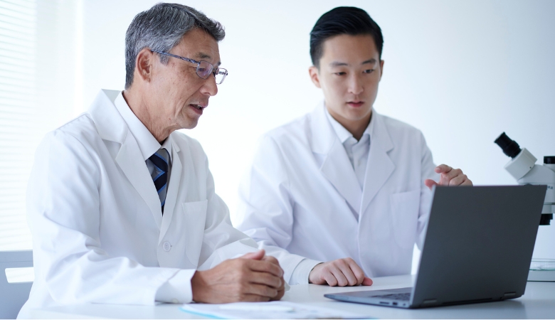 5 vantagens do contrato de parceria entre medicos
