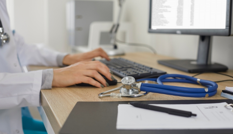 O que e o visto provisorio para medicos