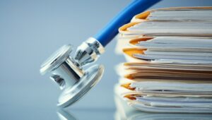 Visto provisorio CRM medico