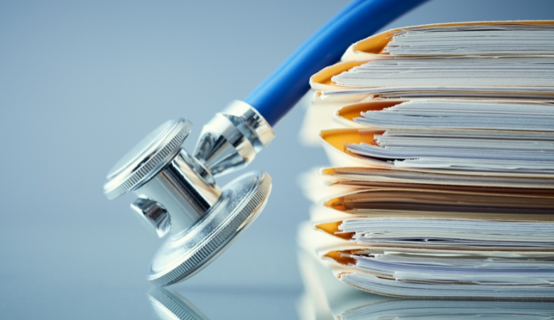 Visto provisorio CRM medico