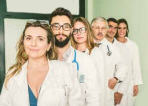 grupo hospitalar